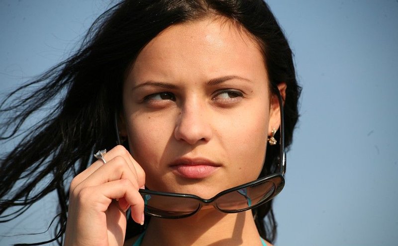 Раисочка, 20 лет, 5 размер груди